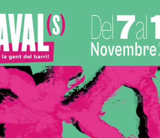 En marcha el Raval(s) 2024 En marcha el Raval(s) 2024