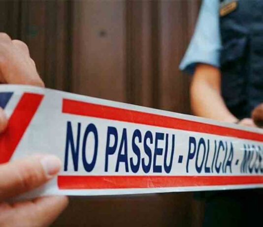 Encuentran un cadáver en una planta de residuos de Sants-Montjuïc Encuentran un cadáver en una planta de residuos de Sants-Montjuïc