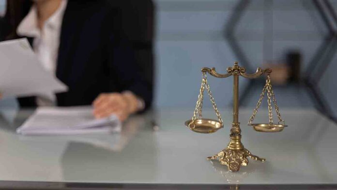 El juez anula una multa de tráfico al no poder identificar con claridad al vehículo