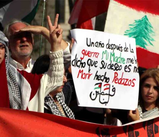 La Comunidad Palestina rechaza la Medalla de Honor si la libra Collboni La Comunidad Palestina rechaza la Medalla de Honor si la libra Collboni