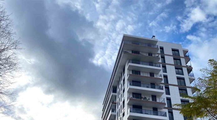 Los concursos para la construcción de 600 pisos de alquiler social reciben 277 ofertas Los concursos para la construcción de 600 pisos de alquiler social reciben 277 ofertas