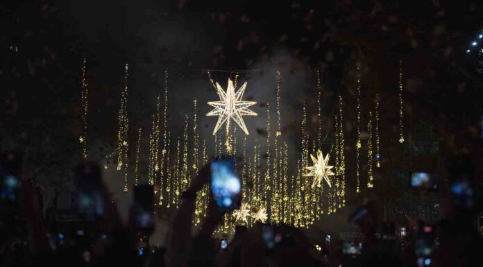 Más transporte público y más Guàrdia Urbana en la Operación Navidad Más transporte público y más Guàrdia Urbana en la Operación Navidad