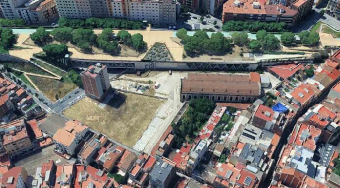Presentada la propuesta de modificación del entorno de la Rambla de Sants Presentada la propuesta de modificación del entorno de la Rambla de Sants