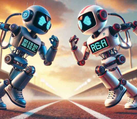 ¿Qué son las apuestas head to head en el running? ¿Qué son las apuestas head to head en el running?
