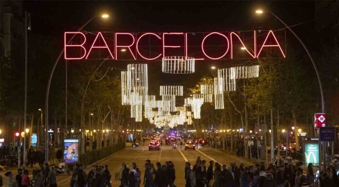 Todas las novedades de la Navidad 2025 en Barcelona Todas las novedades de la Navidad 2025 en Barcelona