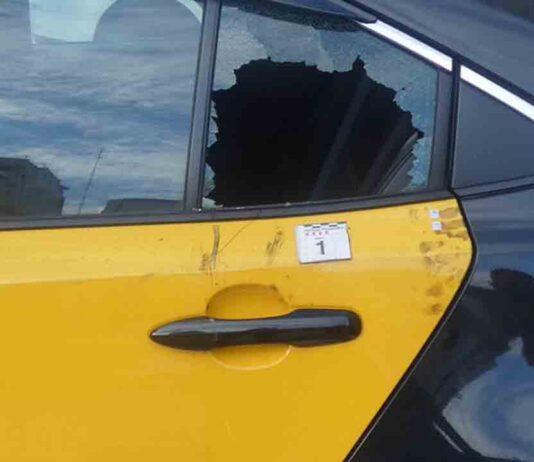 Un ladrón de taxis en L’Hospitalet ingresa en prisión tras 20 detenciones en dos meses Un ladrón de taxis en L'Hospitalet ingresa en prisión tras 20 detenciones en dos meses