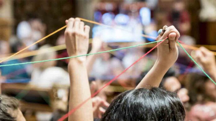 8 millones para 102 proyectos de Cooperación y Educación para la Justicia Global