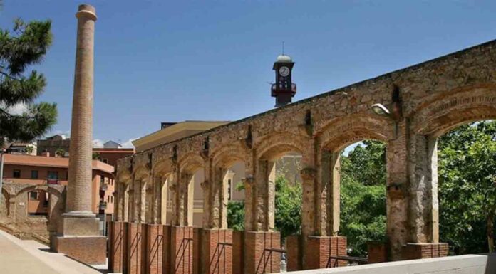 Aprobado el plan para proteger el patrimonio de El Clot y el Camp de l’Arpa Aprobado el plan para proteger el patrimonio de El Clot y el Camp de l'Arpa