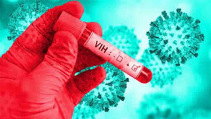 Bajan los casos de VIH en Barcelona con 184 diagnósticos en 2023 Bajan los casos de VIH en Barcelona con 184 diagnósticos en 2023