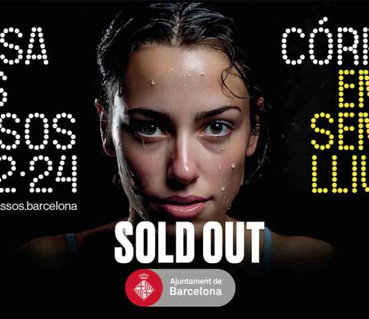 Cursa del Nassos 2024: detalles y recorrido Cursa del Nassos 2024: detalles y recorrido