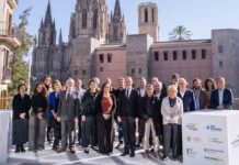 El Ayuntamiento crea el HUB Alzheimer Barcelona El Ayuntamiento crea el HUB Alzheimer Barcelona