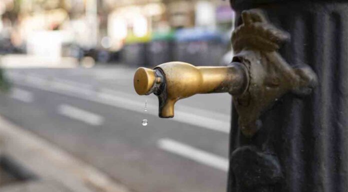 El Ayuntamiento renovará las fuentes ornamentales de la ciudad El Ayuntamiento renovará las fuentes ornamentales de la ciudad
