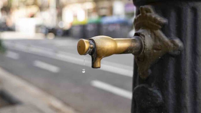 El Ayuntamiento renovará las fuentes ornamentales de la ciudad El Ayuntamiento renovará las fuentes ornamentales de la ciudad