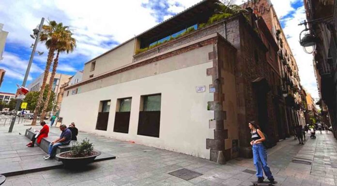 El Govern aportará a Casa Asia 300.000 euros El Govern aportará a Casa Asia 300.000 euros