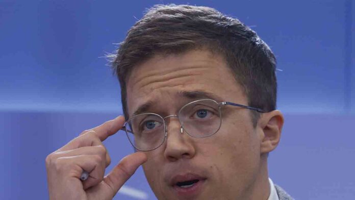 El juzgado archiva la denuncia de Aída Nízar contra Íñigo Errejón