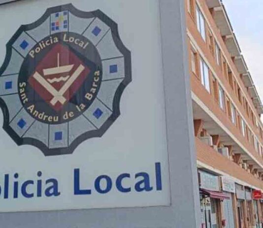 Investigan a un policía de Sant Andreu de la Barca por narcotráfico Investigan a un policía de Sant Andreu de la Barca por narcotráfico