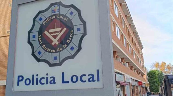Investigan a un policía de Sant Andreu de la Barca por narcotráfico Investigan a un policía de Sant Andreu de la Barca por narcotráfico