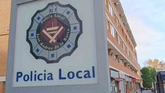 Investigan a un policía de Sant Andreu de la Barca por narcotráfico Investigan a un policía de Sant Andreu de la Barca por narcotráfico