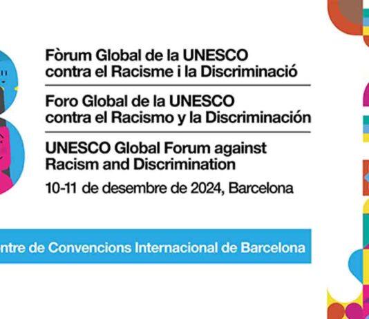 La UNESCO celebra el Foro Global Contra el Racismo y la Discriminación La UNESCO celebra el Foro Global Contra el Racismo y la Discriminación