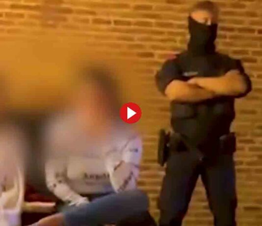 Liberan a ocho mujeres obligadas a ejercer la prostitución Liberan a ocho mujeres obligadas a ejercer la prostitución