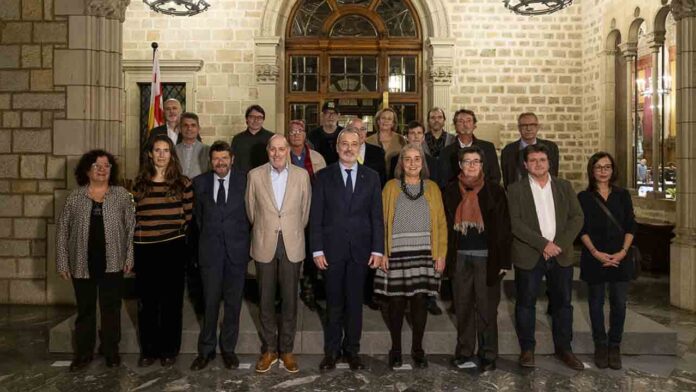Nace el consejo asesor para revivir la Rambla después de las obras