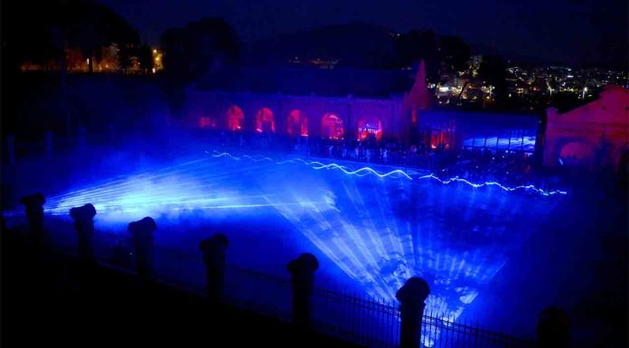 Nou Barris acoge dos espectáculos sobre la llegada de los Reyes Magos Nou Barris acoge dos espectáculos sobre la llegada de los Reyes Magos