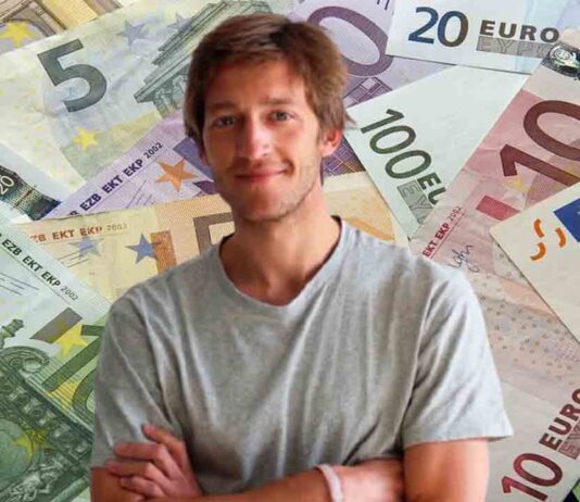 El jefe de Glovo, Oscar Pierre, declara ante el juez como imputado El jefe de Glovo, Oscar Pierre, declara ante el juez como imputado