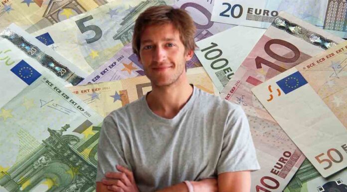 El jefe de Glovo, Oscar Pierre, declara ante el juez como imputado El jefe de Glovo, Oscar Pierre, declara ante el juez como imputado