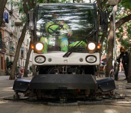 El Ayuntamiento abre expediente a la empresa de limpieza por la muerte de una trabajadora Trabajadores de limpieza convocan 3 días de huelga
