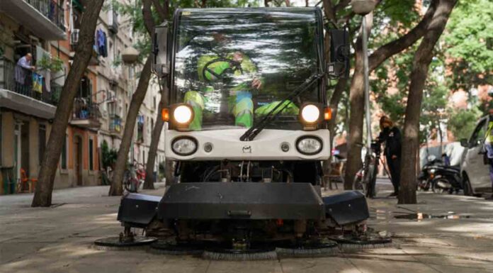 El Ayuntamiento abre expediente a la empresa de limpieza por la muerte de una trabajadora Trabajadores de limpieza convocan 3 días de huelga