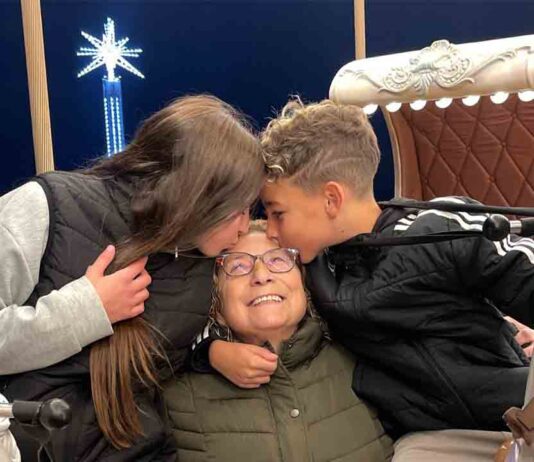 Vuelve el TibidAvis, un fin de semana para abuelos y abuelas Vuelve el TibidAvis, un fin de semana para abuelos y abuelas