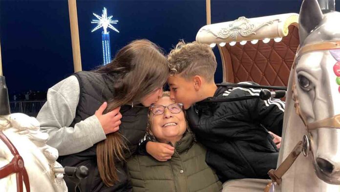 Vuelve el TibidAvis, un fin de semana para abuelos y abuelas