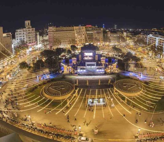 Éxito rotundo de la 10ª Feria de Consumo Responsable y de Economía Social y Solidaria 10ª Feria de Consumo Responsable y de Economía Social y Solidaria