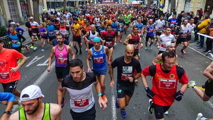 Afectaciones a la movilidad por la Cursa Moritz Sant Antoni