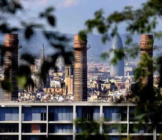 Barcelona comienza el año con la mayoría de precios congelados Barcelona comienza el año con la mayoría de precios congelados