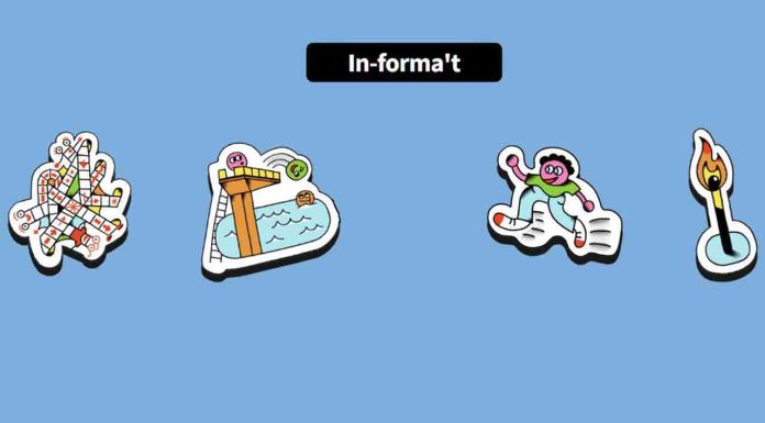 Campaña In-forma’t 2025 para orientar a los jóvenes sobre su futuro académico Campaña In-forma't 2025 para orientar a los jóvenes sobre su futuro académico