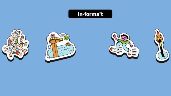 Campaña In-forma't 2025 para orientar a los jóvenes sobre su futuro académico Campaña In-forma't 2025 para orientar a los jóvenes sobre su futuro académico