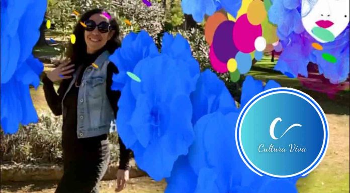 Cultura Viva en Cartagena de Indias Cultura Viva en Cartagena de Indias