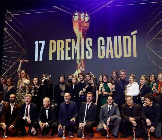 ‘El 47’ se impone en los Premios Gaudí con siete estatuillas 'El 47' se impone en los Premios Gaudí con siete estatuillas