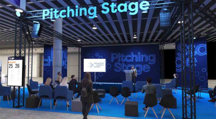 ISE 2025 contará con un 20% más de espacio y 1.600 expositores ISE 2025 contará con un 20% más de espacio y 1.600 expositores