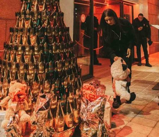 La Barceloneta repartirá regalos de Reyes a las familias con menos recursos La Barceloneta repartirá regalos de Reyes a las familias con menos recursos