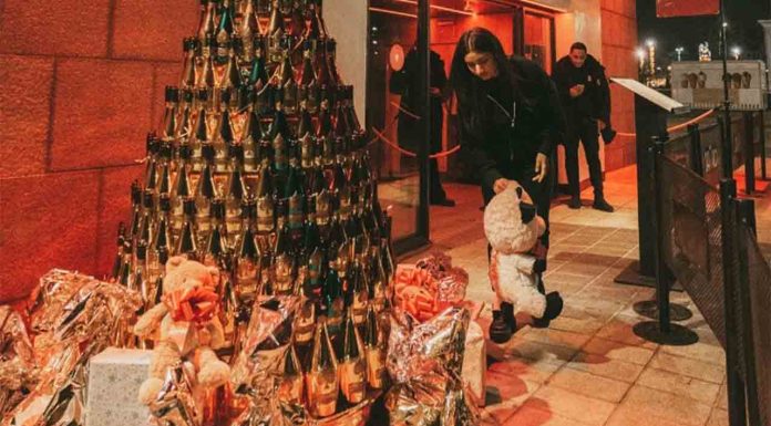 La Barceloneta repartirá regalos de Reyes a las familias con menos recursos La Barceloneta repartirá regalos de Reyes a las familias con menos recursos