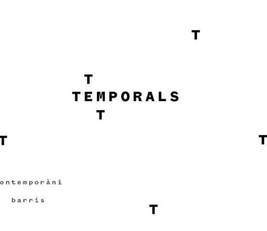 La Red de Centros Cívicos de Barcelona impulsa la cuarta edición de Temporals La Red de Centros Cívicos de Barcelona impulsa la cuarta edición de Temporals