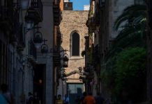 Nuevas medidas para la reducción de ruido en el Born Nuevas medidas para la reducción de ruido en el Borne