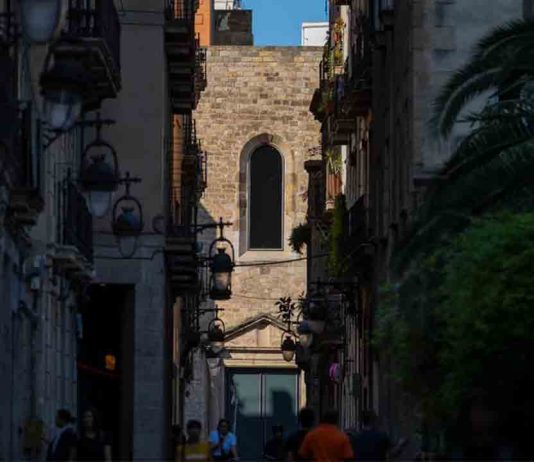 Nuevas medidas para la reducción de ruido en el Born Nuevas medidas para la reducción de ruido en el Borne