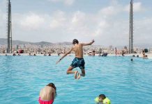 Proyecto para mejorar la sostenibilidad y la eficiencia de las piscinas Proyecto para mejorar la sostenibilidad y la eficiencia de las piscinas