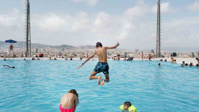 Proyecto para mejorar la sostenibilidad y la eficiencia de las piscinas