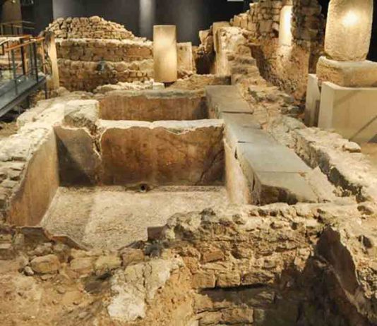 Un 2025 lleno de arte y cultura en los museos y equipamientos municipales Un 2025 lleno de arte y cultura en los museos y equipamientos municipales