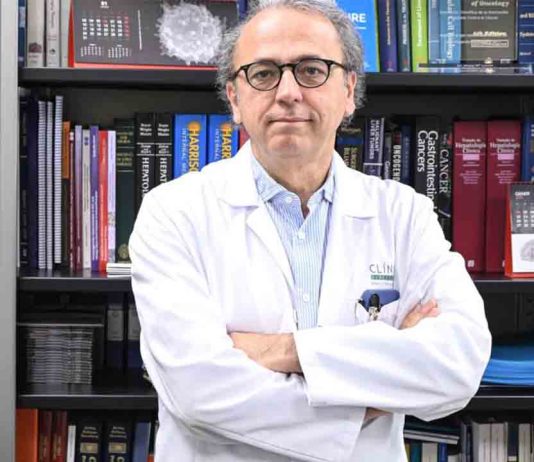 Un tratamiento nuevo reduce el avance de un cáncer muy mortífero Un tratamiento reduce el avance de un cáncer muy mortífero