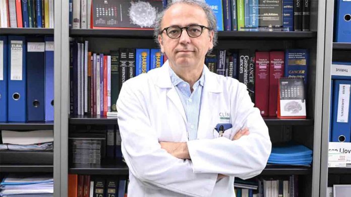 Un tratamiento reduce el avance de un cáncer muy mortífero